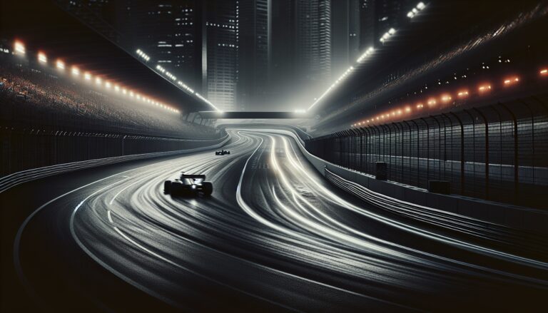 Exciting moments from the Acura Grand Prix of Long Beach