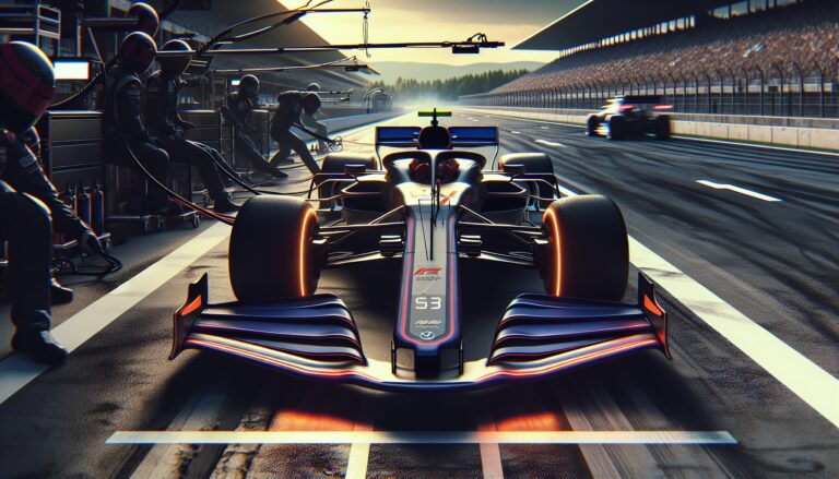 Aston Martin in un contesto di sfide e ambizioni