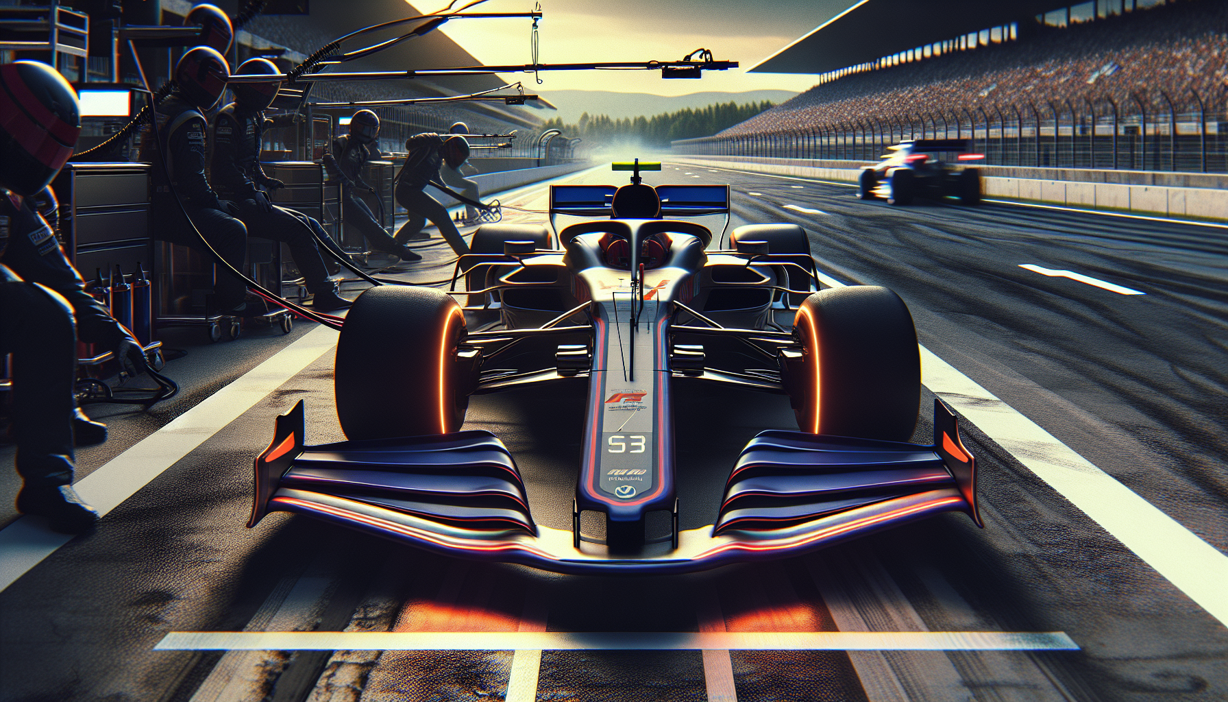 Aston Martin in un contesto di sfide e ambizioni