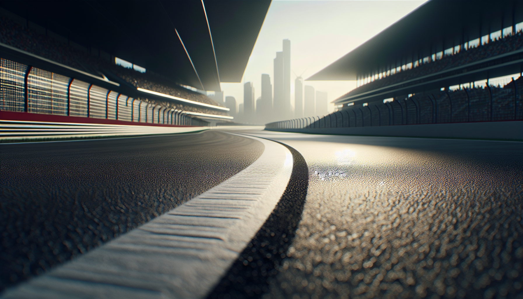 Aston Martin F1 affronta sfide e sogni nel motorsport