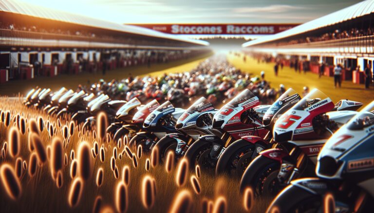 BMW Motorrad unveils race support program for 2025