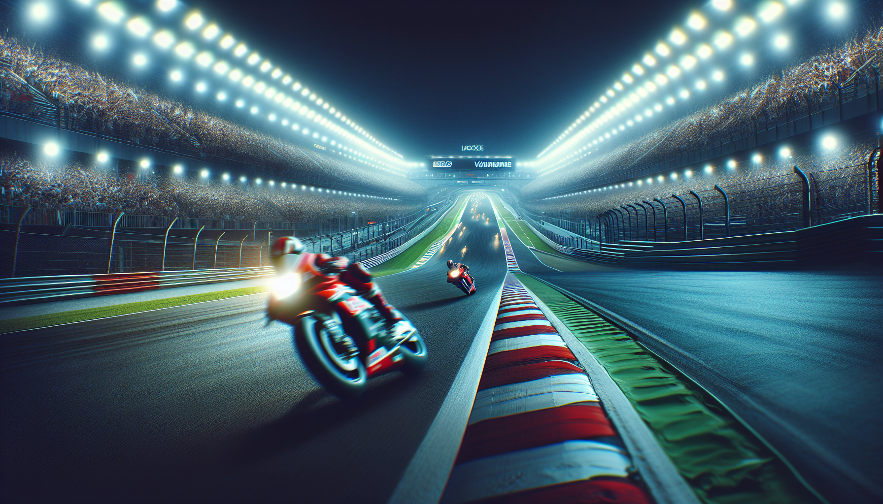 Riders competing in the British Superbike Championship