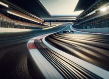 Carlos Sainz driving for Williams at Saudi Arabian GP