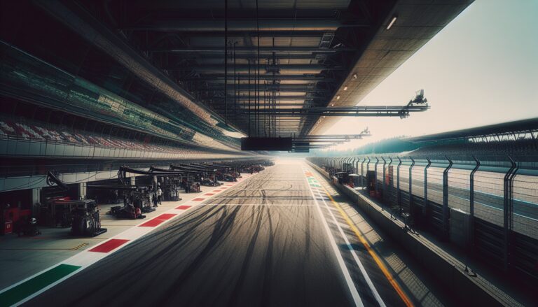 Cleetus McFarland e Dale Earnhardt Jr. pronti per Talladega