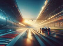 Exciting moments from the Saudi Arabian Grand Prix