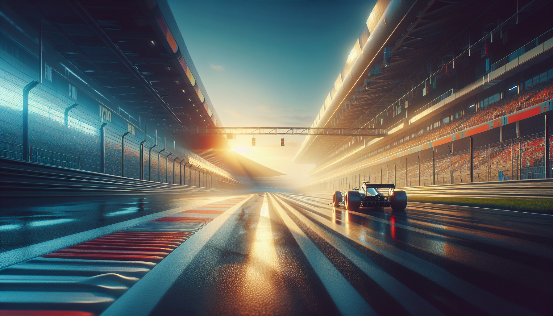 Exciting moments from the Saudi Arabian Grand Prix