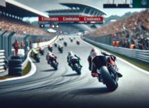 Dylan Yelton ready for Stock 1000 racing season