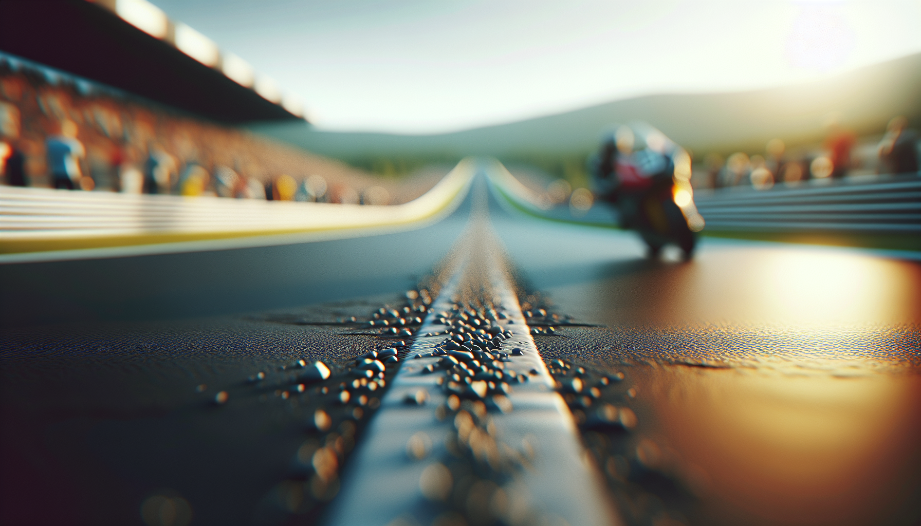 Riders gearing up for the 2025 MotoAmerica season