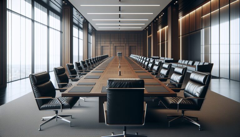 FIA logo with a backdrop of leadership changes