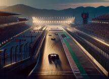 FIA president at the first race, raising questions on Concorde Agreement