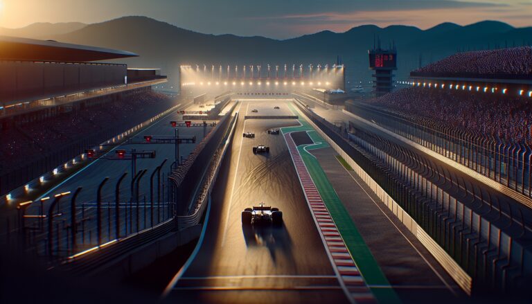 FIA president at the first race, raising questions on Concorde Agreement