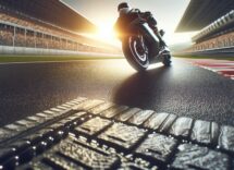 Momenti emozionanti al Campionato Mondiale Supersport FIM ad Assen