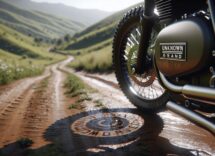 Fantic Motor showcases new motorcycle models in the USA