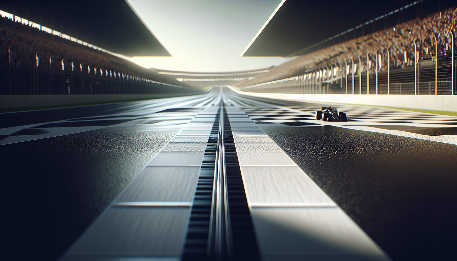 Nuove unitĂ di potenza per la Formula 1 2026