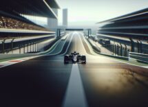 Innovative power units in Formula 1 racing