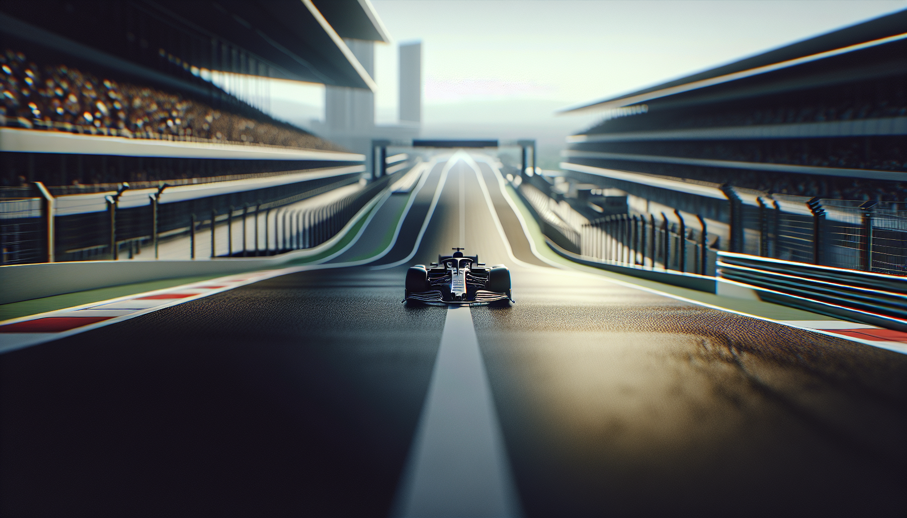 Innovative power units in Formula 1 racing