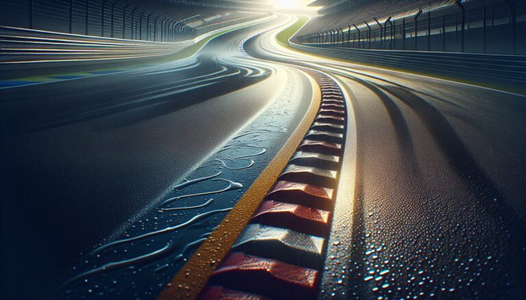 Francesco Bagnaia in action during MotoGP season