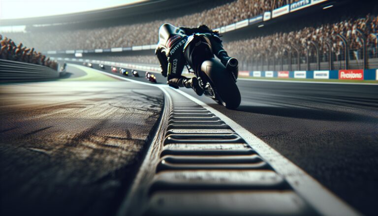 Francesco Bagnaia trionfa al GP delle Americhe 2023