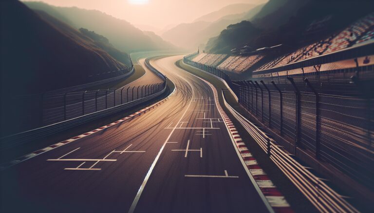 Frankie Muniz racing in NASCAR, showcasing his journey