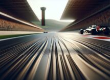 Isack Hadjar determined to succeed in Formula 1