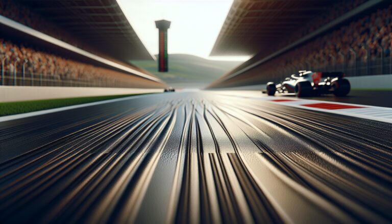 Isack Hadjar determined to succeed in Formula 1