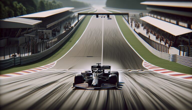 Jack Doohan's car crash during the Japanese Grand Prix