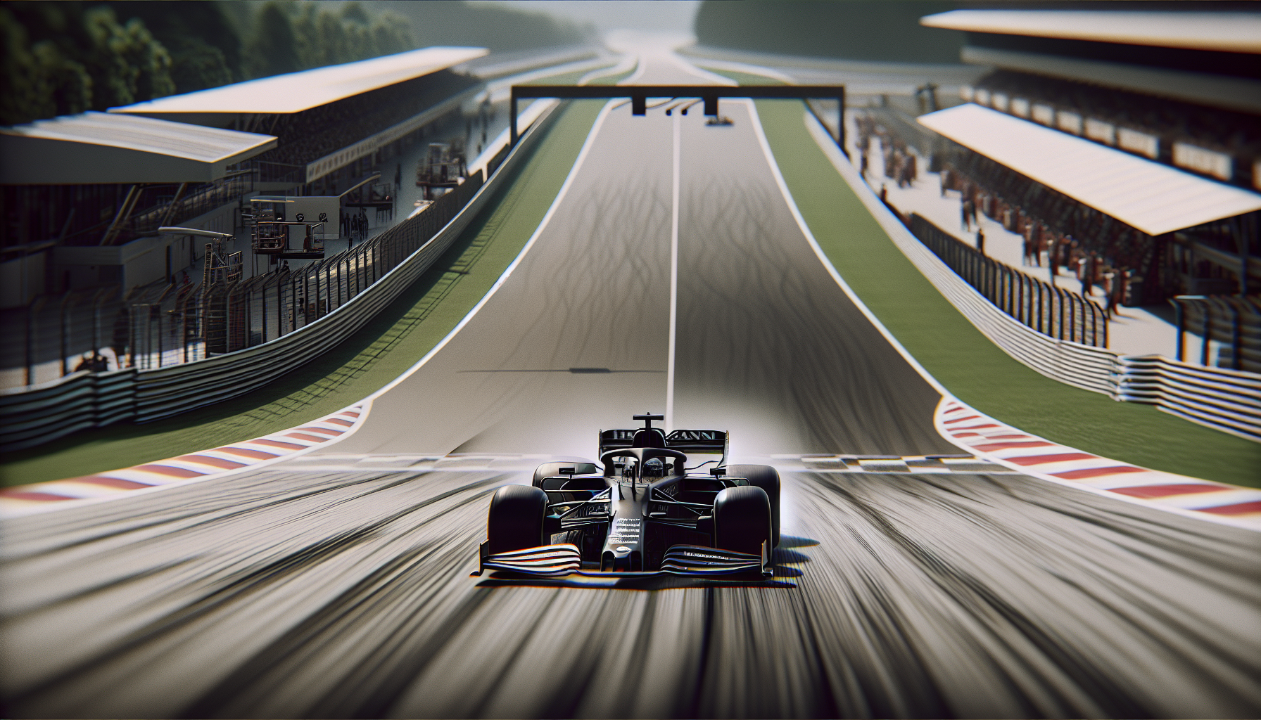 Jack Doohan's car crash during the Japanese Grand Prix