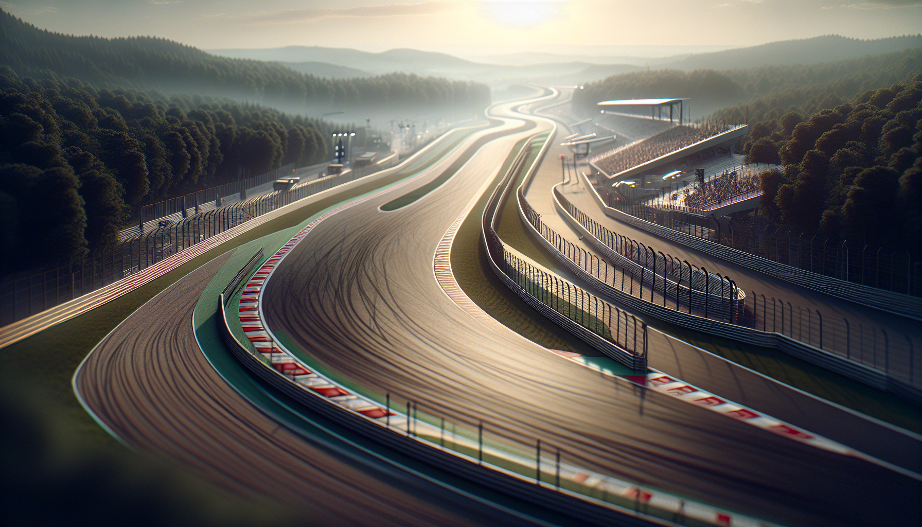 Jake Gagne celebrates victory at Barber Motorsports Park