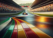 Japanese drivers making waves in Formula 1 racing