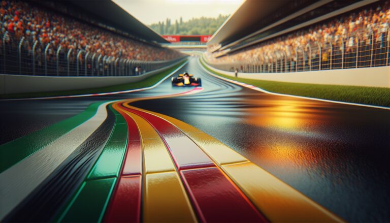 Japanese drivers making waves in Formula 1 racing