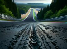 Jesse Hwilka at the forefront of motorcycle racing changes