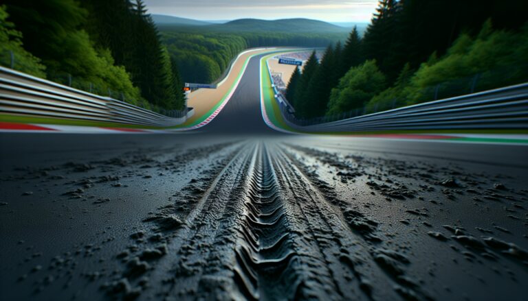 Jesse Hwilka at the forefront of motorcycle racing changes