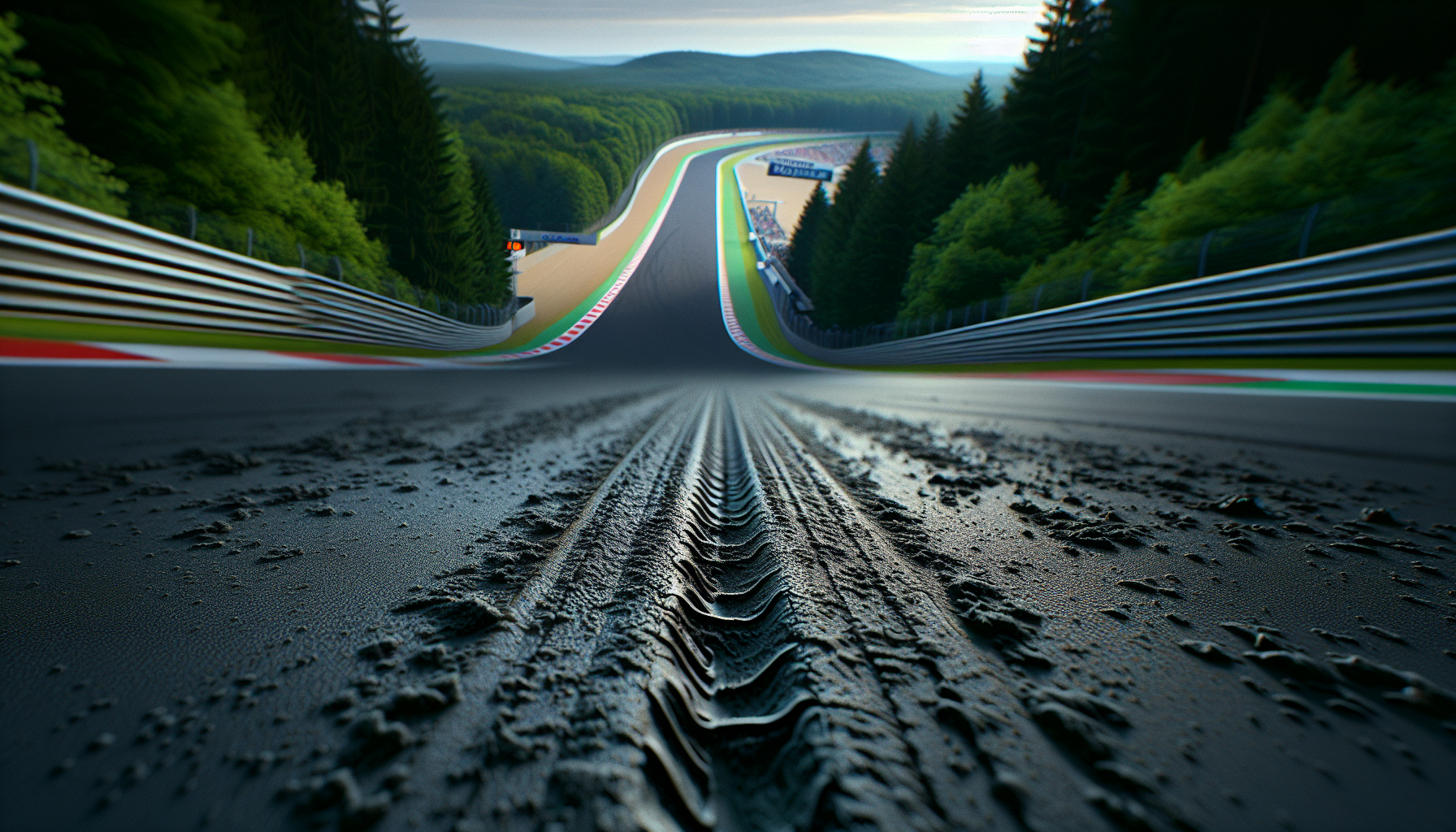 Jesse Hwilka at the forefront of motorcycle racing changes