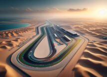 Jorge Martin celebrating his return at Qatar Grand Prix