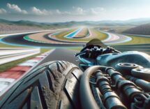 Jorge Martin recovering from crash at Qatar GP