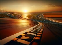 Katherine Legge standing strong against online hate in NASCAR