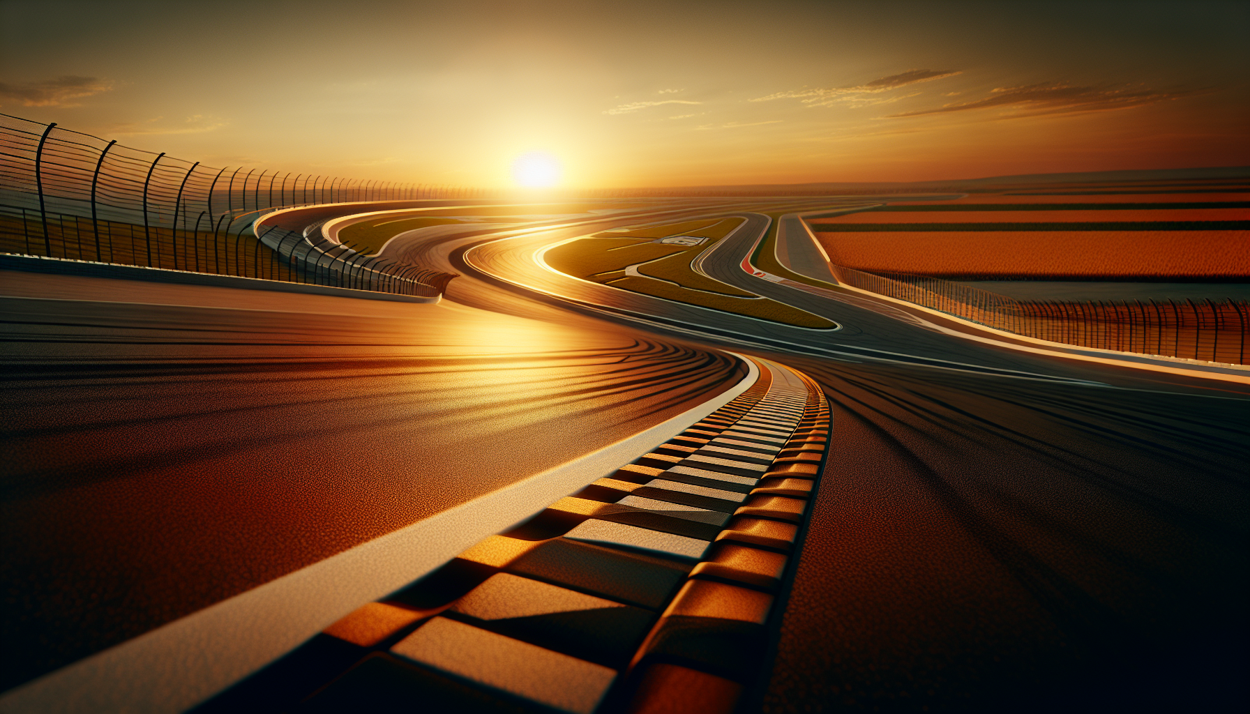 Katherine Legge standing strong against online hate in NASCAR