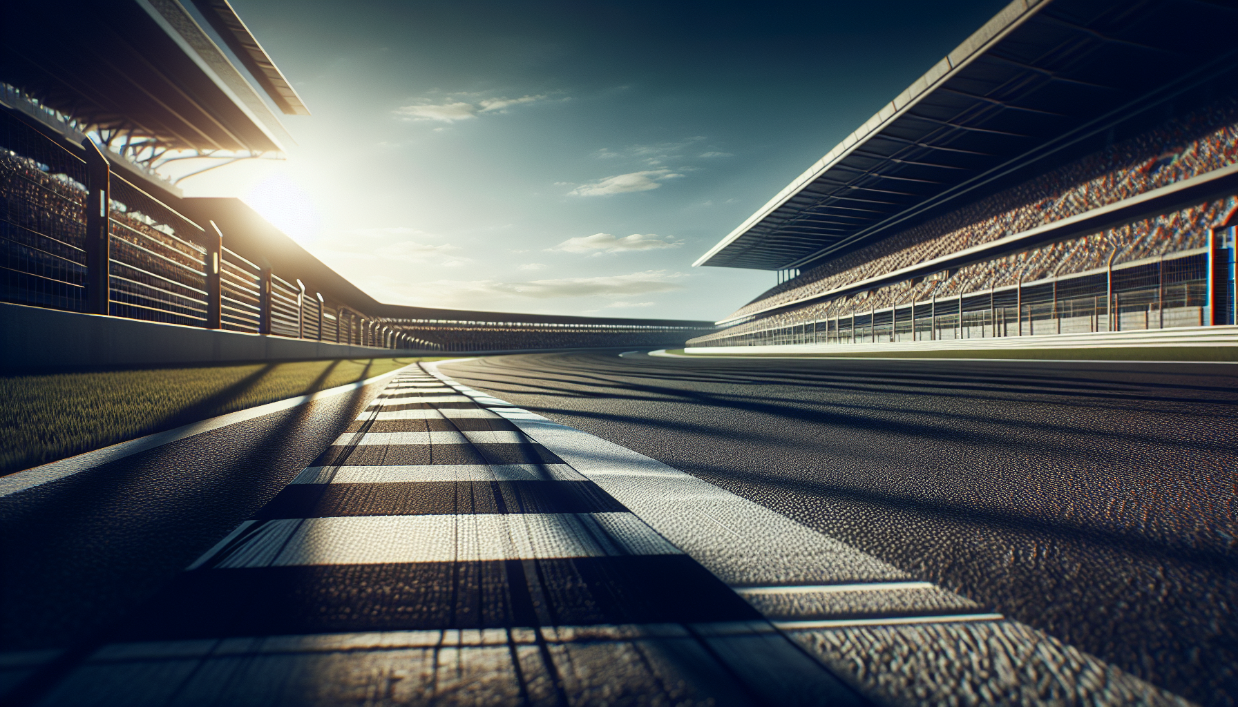 Kyle Larson celebrates his NASCAR win at Bristol Motor Speedway