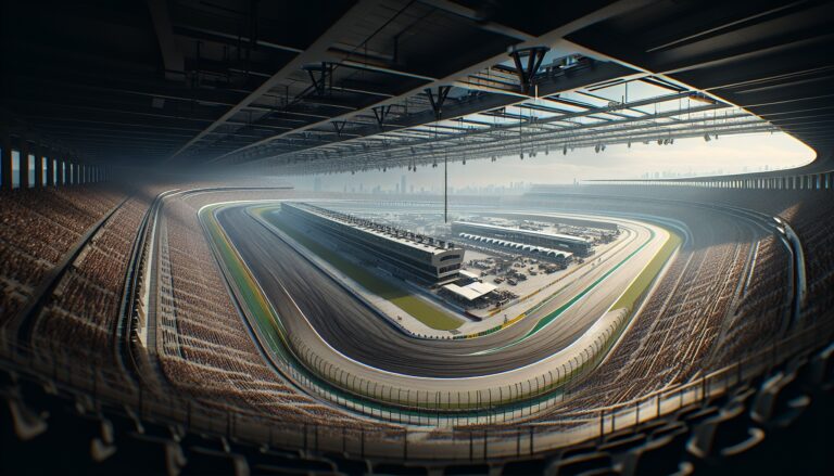 Kyle Larson celebrating his wins at Bristol Motor Speedway
