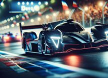 Kyle Larson preparing for The Double challenge in 2025