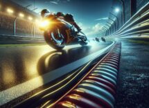 Exciting moments from recent motorcycle racing events