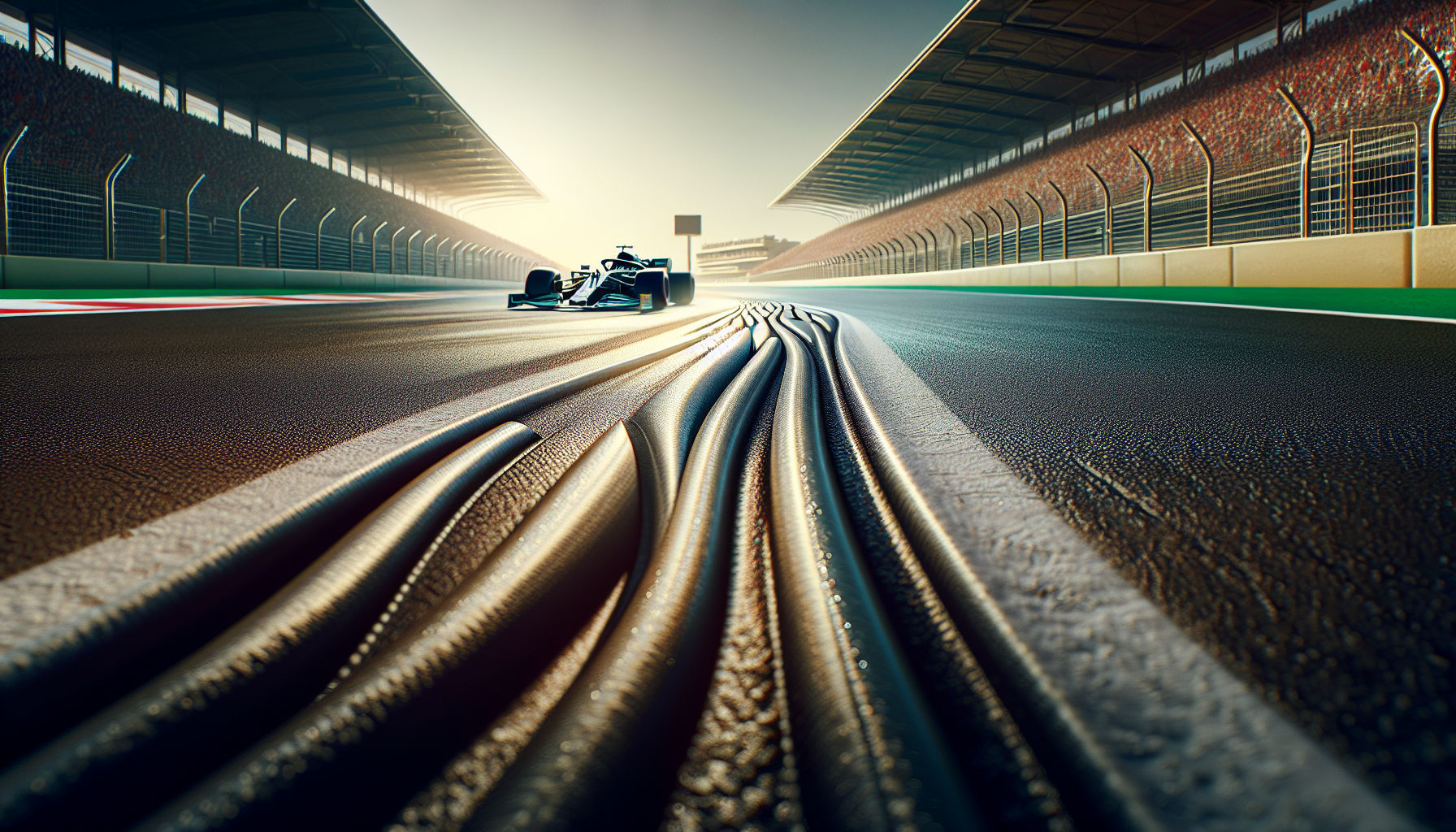 Lewis Hamilton preparing for the Saudi Arabian GP