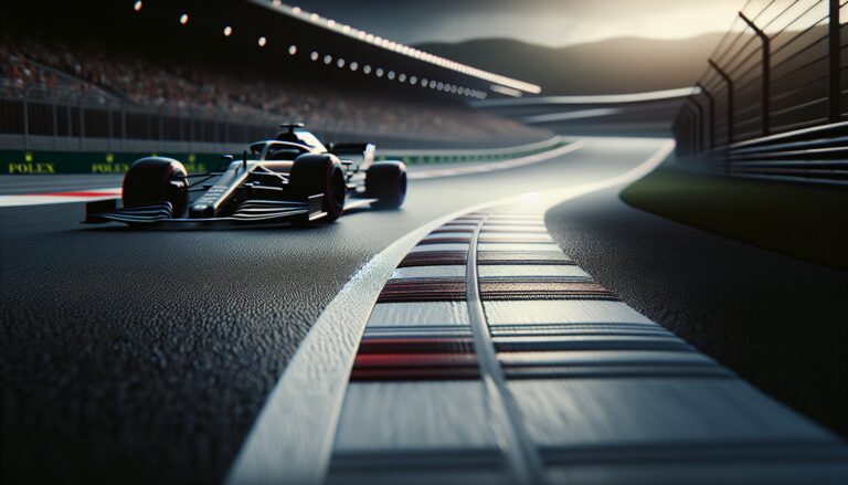 Lewis Hamilton racing with Ferrari, overcoming challenges