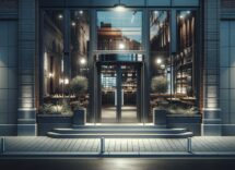 Lewis Hamilton announcing the end of his vegan brand