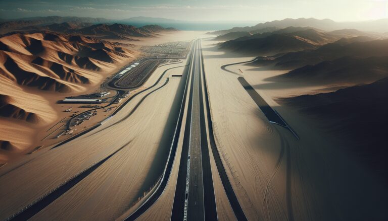 Liam Lawson racing with Racing Bulls in Formula 1