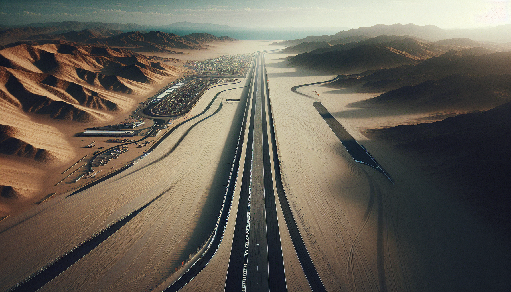 Liam Lawson racing with Racing Bulls in Formula 1