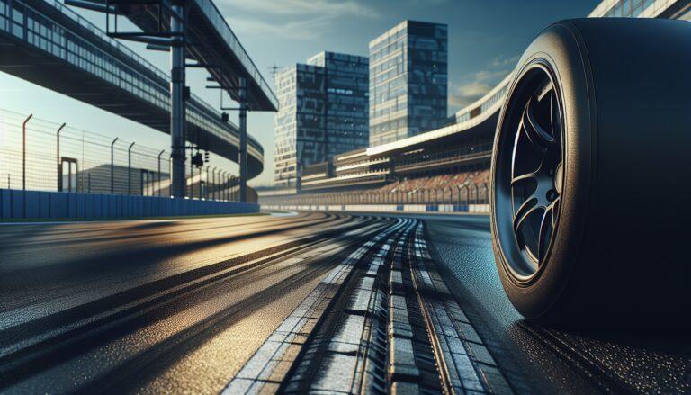 Max Verstappen affronta le sfide del GP di Jeddah 2023