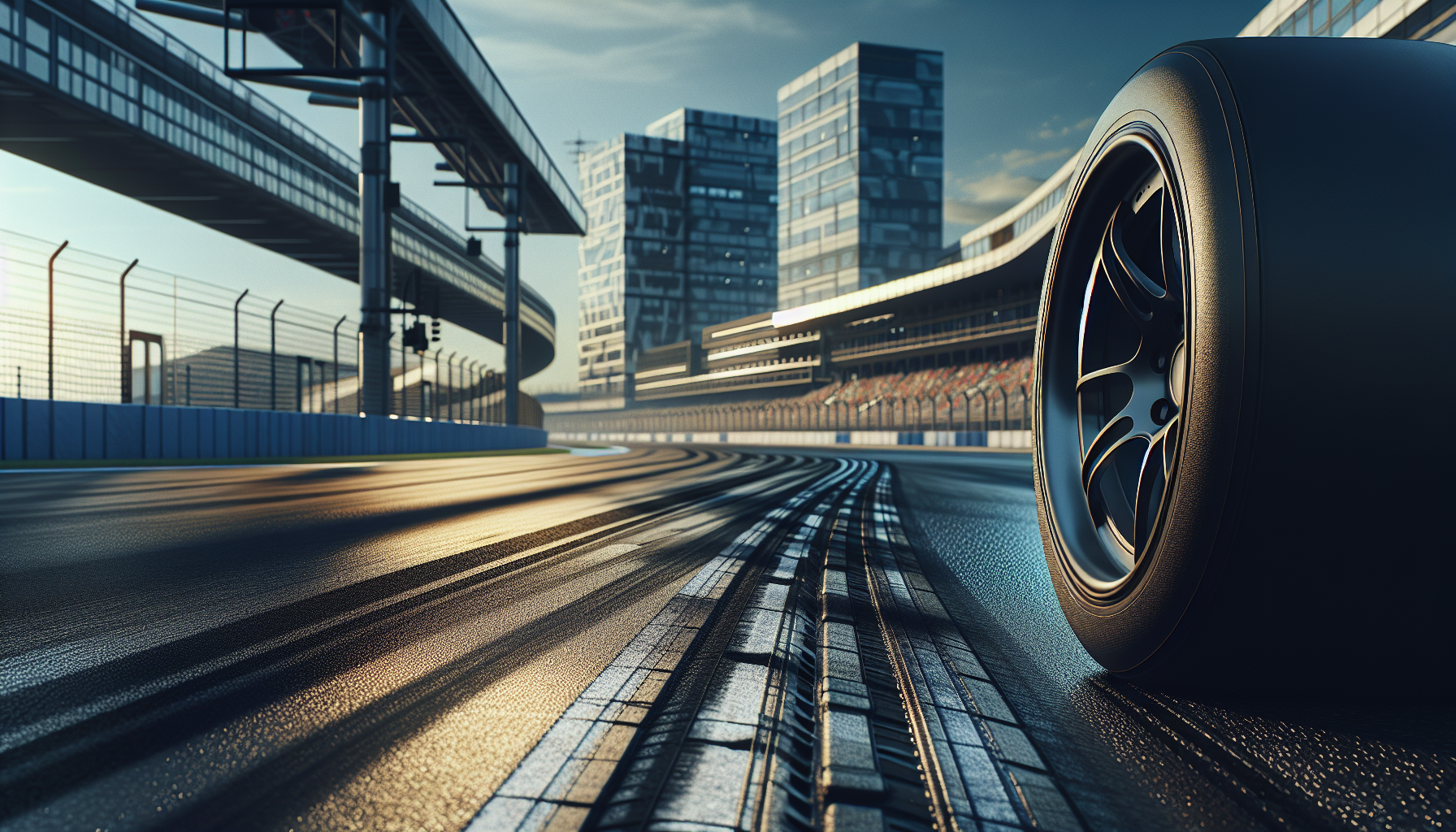 Max Verstappen affronta le sfide del GP di Jeddah 2023