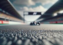 Max Verstappen contemplating his future in F1