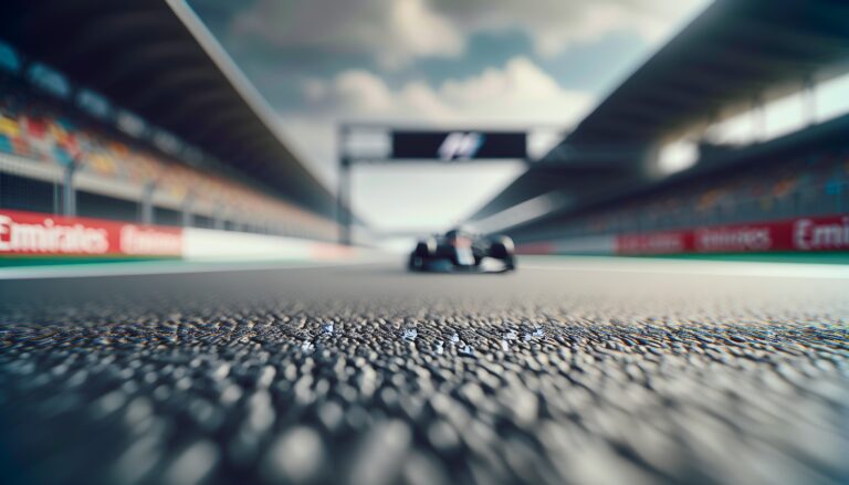 Max Verstappen contemplating his future in F1